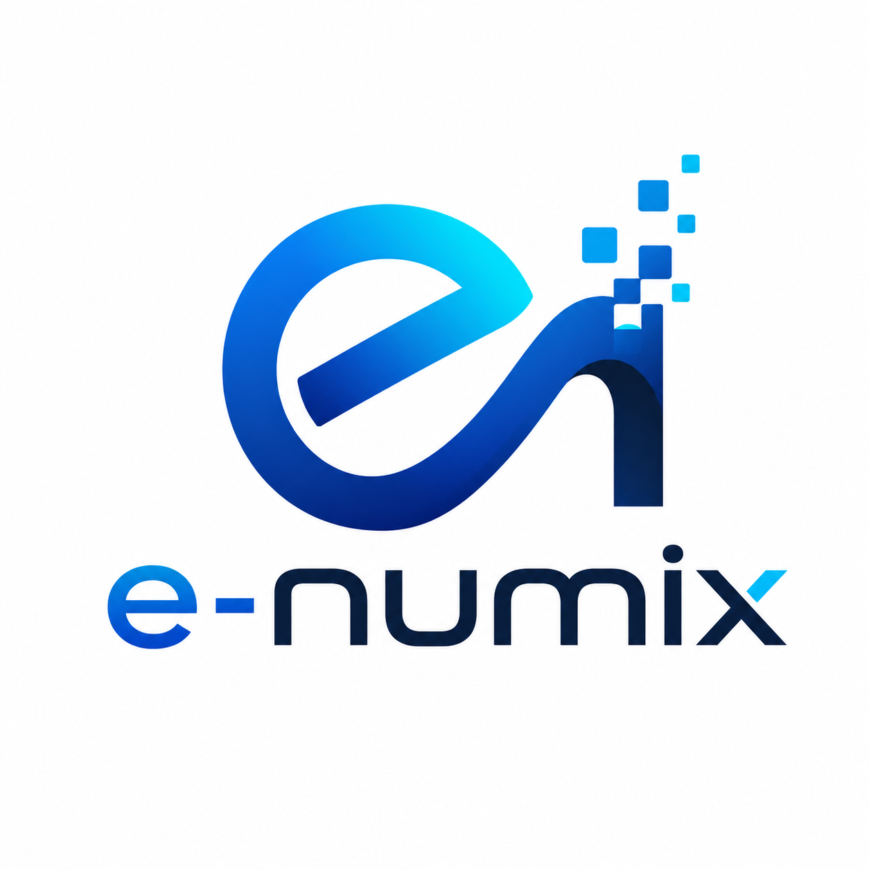 e-numix